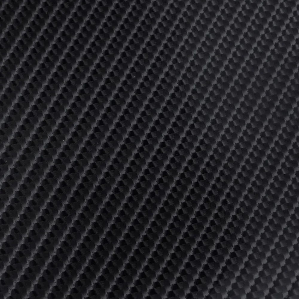 vidaXL Lámina para coches 4D 100x150 cm Negro Sale