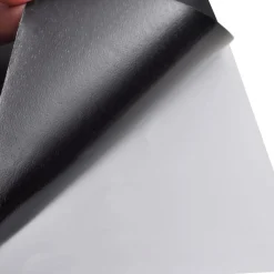vidaXL Lámina para coches 100x150 cm negro mate Hot