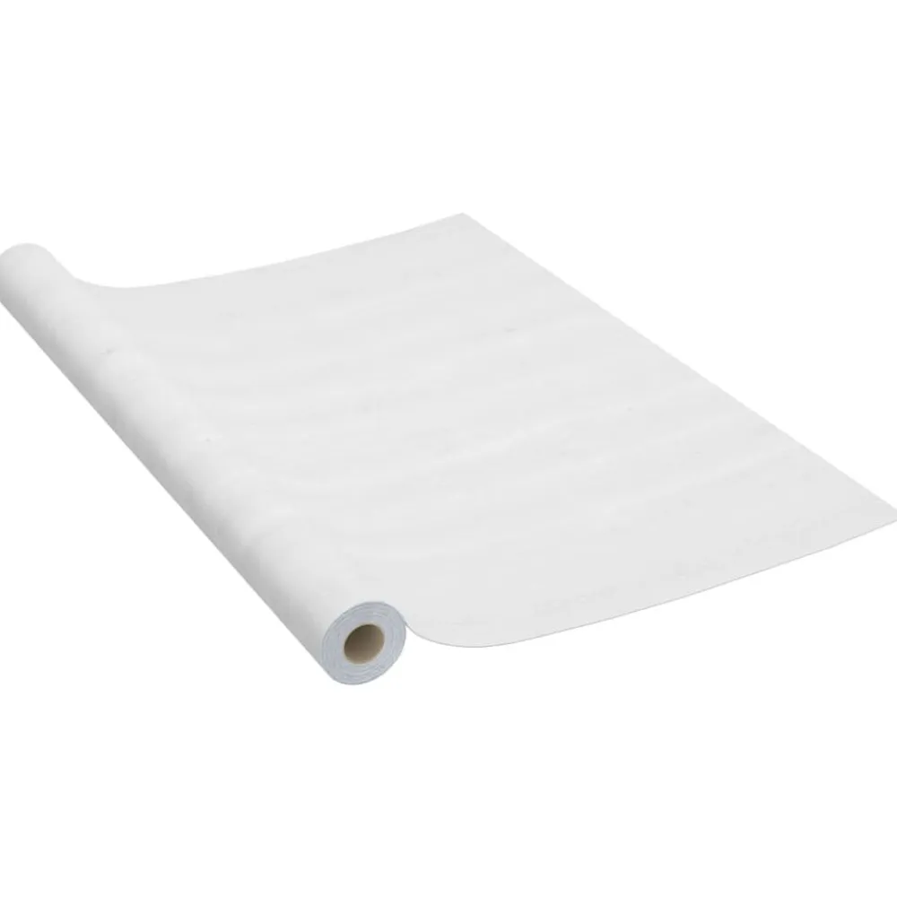 vidaXL Decoración-Láminas autoadhesivas puertas 2 uds PVC 210x90cm