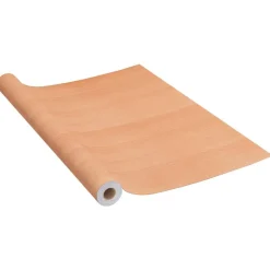 vidaXL Decoración-Láminas autoadhesivas para muebles PVC 500x90 cm