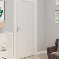 vidaXL Decoración-Láminas autoadhesivas para muebles PVC 500x90 cm