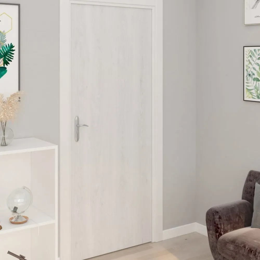 vidaXL Decoración-Láminas autoadhesivas para muebles PVC 500x90 cm