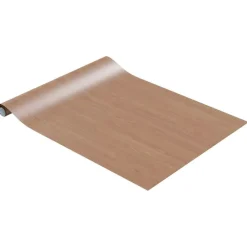vidaXL Decoración-Láminas autoadhesivas para muebles PVC 500x90 cm