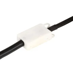 vidaXL Iluminación-Lámpara colgante industrial redonda 25 W latón 40 cm E27