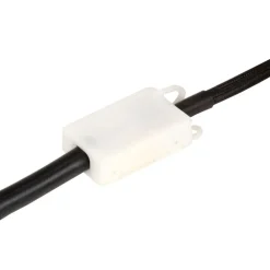 vidaXL Lámpara colgante industrial 25 W latón 109 cm E27 Latón