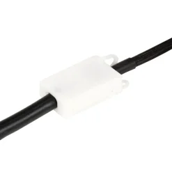vidaXL Iluminación-Lámpara colgante redonda 25 W latón 48 cm E27
