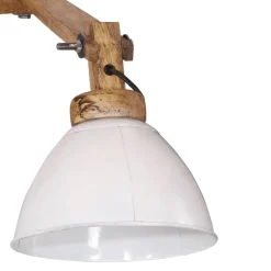 vidaXL Iluminación-Lámpara de pared 25 W E27