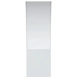 vidaXL Lámpara de pared LED de exterior aluminio fundido Blanco Hot