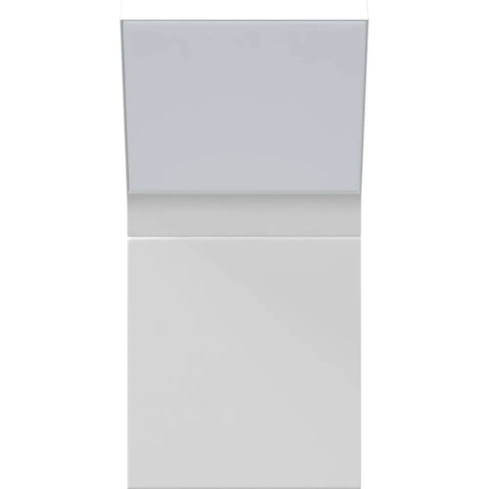 vidaXL Iluminación-Lámpara de pared LED de exterior aluminio fundido