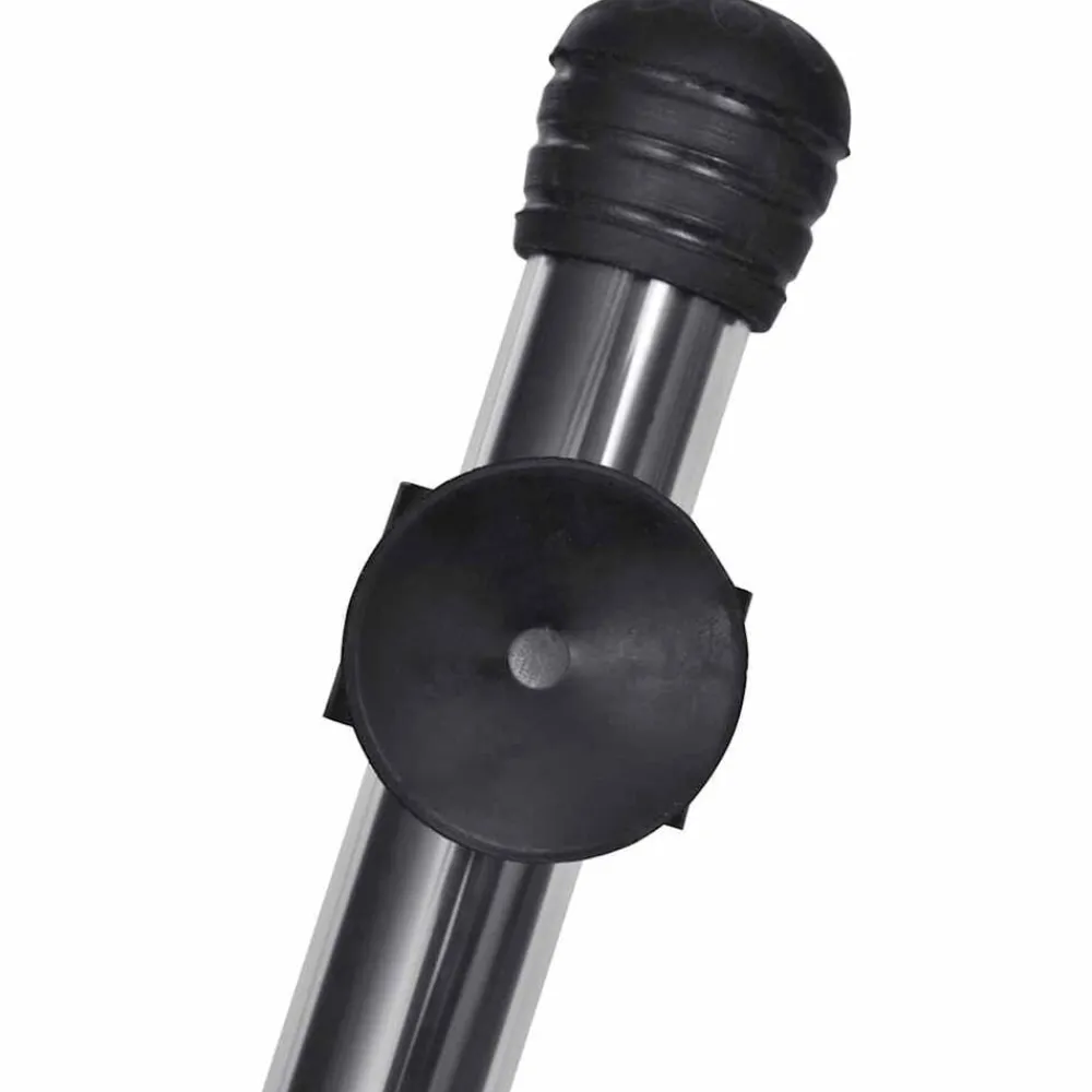 vidaXL Lámpara LED para acuario azul 28 cm Outlet