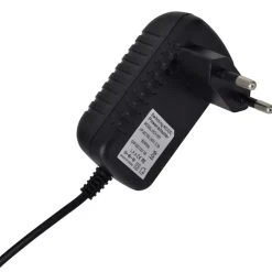 vidaXL Lámpara LED para acuario azul 28 cm Outlet