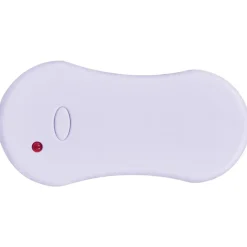 vidaXL Lámpara LED sumergible flotante piscina mando distancia Blanco Discount