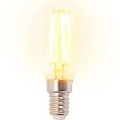 vidaXL Iluminación-Lámparas de pared con 2 bombillas LED de filamento 2 uds 8 W