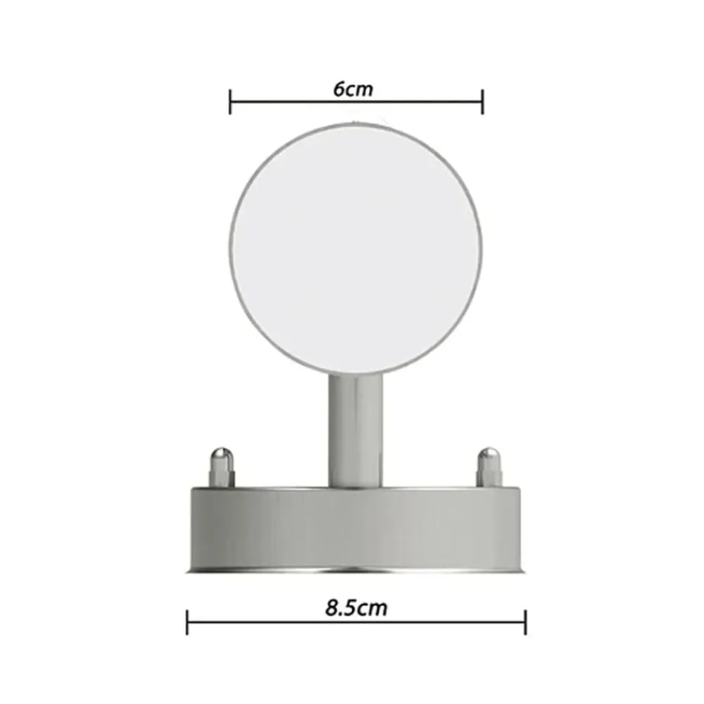 vidaXL Lámparas de pared para exterior 2 uds. con detector de movimiento acero inoxidable Best
