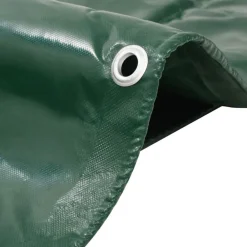 vidaXL Accesorios De Bricolaje-Lona 650 g/m² 2x3 m
