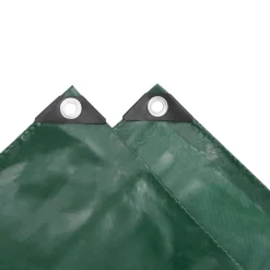 vidaXL Accesorios De Bricolaje-Lona 650 g/m² 2x3 m