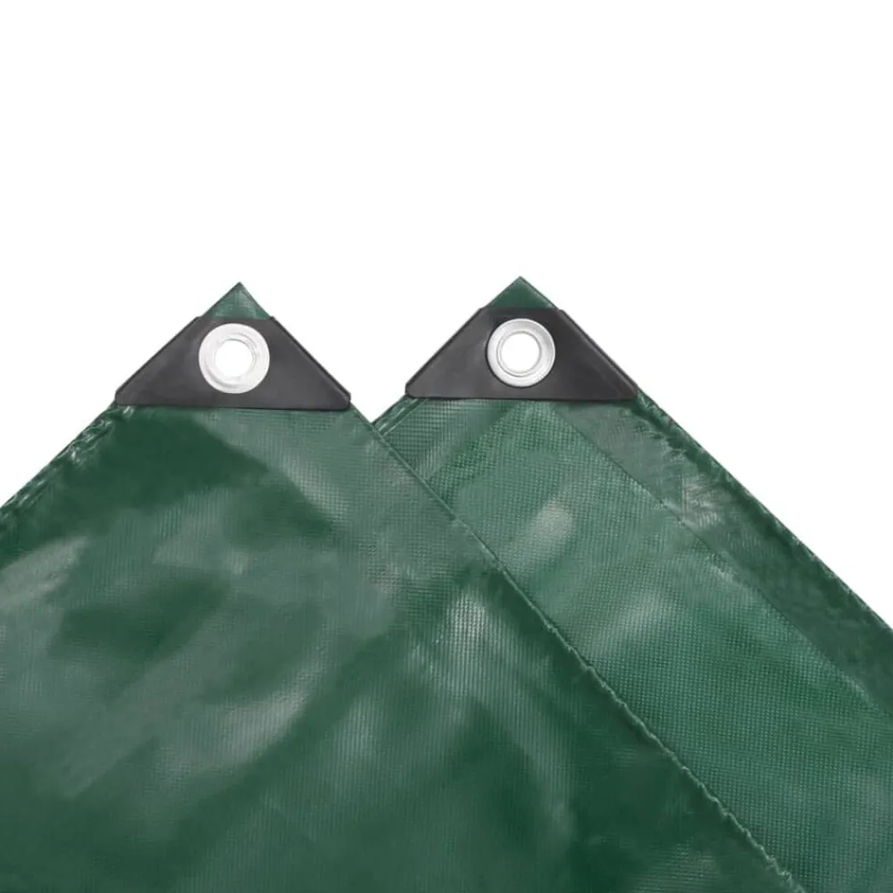 vidaXL Accesorios De Bricolaje-Lona 650 g/m² 2x3 m