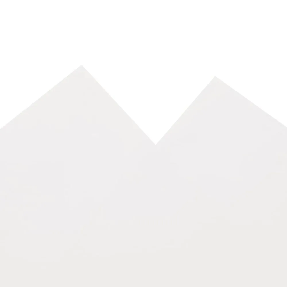 vidaXL Accesorios De Bricolaje-Lona blanca 2x3 m 650 g/m²