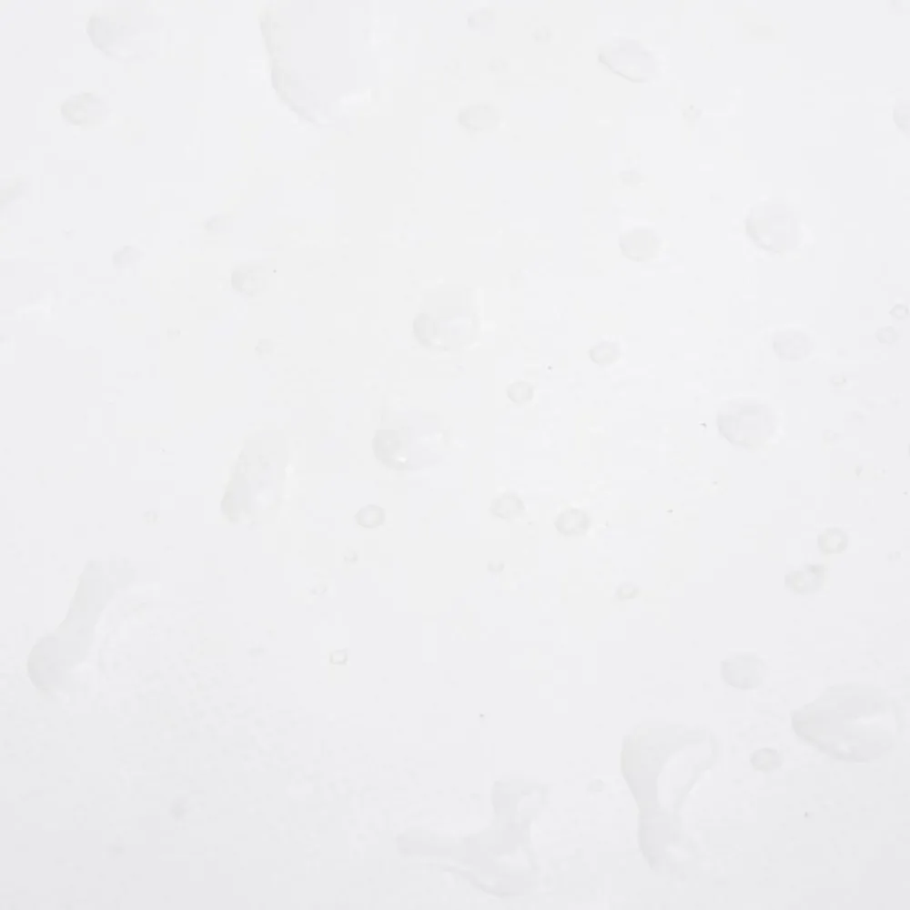vidaXL Accesorios De Bricolaje-Lona blanca 2x3 m 650 g/m²
