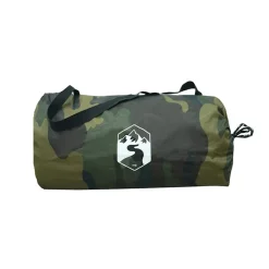 vidaXL Actividades Al Aire Libre-Lona de camping impermeable 462x306x211 cm