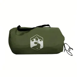 vidaXL Actividades Al Aire Libre-Lona de camping impermeable 438x376x212 cm