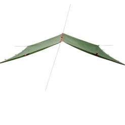 vidaXL Actividades Al Aire Libre-Lona de camping impermeable 300x294 cm