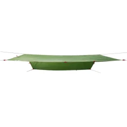 vidaXL Actividades Al Aire Libre-Lona de camping impermeable 300x294 cm