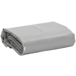 vidaXL Accesorios De Bricolaje-Lona 2x3 m 650 g/m²