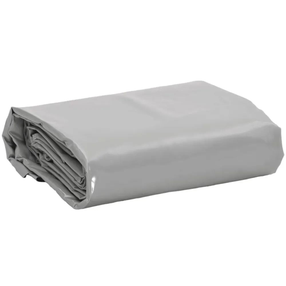 vidaXL Accesorios De Bricolaje-Lona 2x3 m 650 g/m²