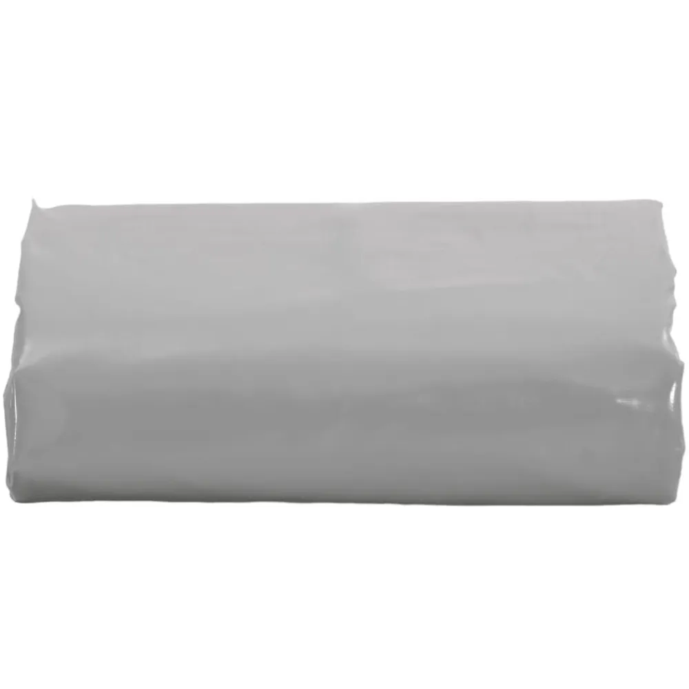 vidaXL Accesorios De Bricolaje-Lona 2x3 m 650 g/m²