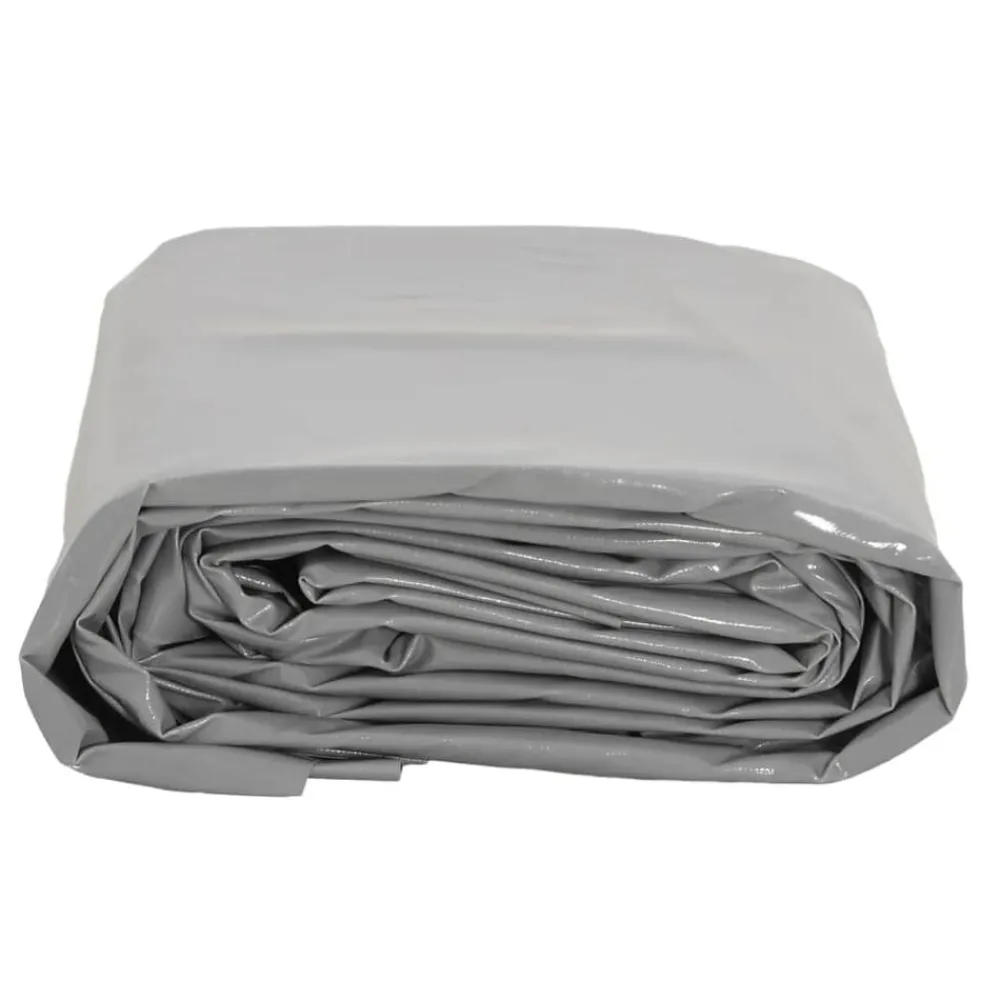 vidaXL Accesorios De Bricolaje-Lona 2x3 m 650 g/m²