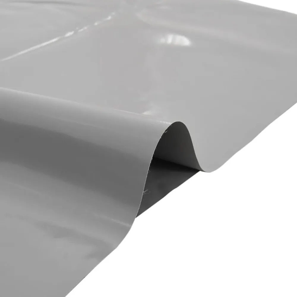 vidaXL Accesorios De Bricolaje-Lona 2x3 m 650 g/m²