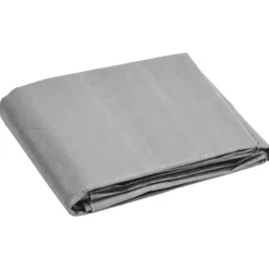 vidaXL Accesorios De Bricolaje-Lona HDPE 180 g/m² 2x3 m