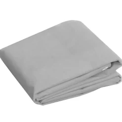 vidaXL Accesorios De Bricolaje-Lona HDPE 260 g/m² 2x3 m