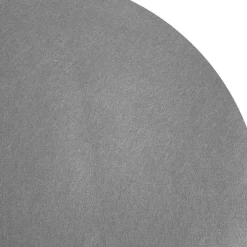 vidaXL Piscina Y Spa-Lona para el fondo de la piscina Ø 610 cm