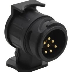 vidaXL Piezas Y Accesorios Para Vehículos-Luces de remolque 2 uds bombilla LED rojo 24x5x14,5 cm 12V