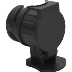 vidaXL Luces de remolque 2 uds bombilla clásica rojo 12 V 10,5x5x9,5cm Discount