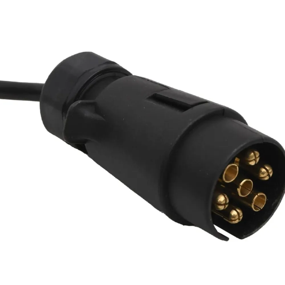 vidaXL Luces de remolque 2 uds bombilla clásica rojo 12 V 10,5x5x9,5cm Discount