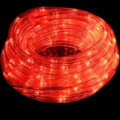 vidaXL Decoración|Iluminación-Luz de cuerda con 1200 LED 50 m PVC
