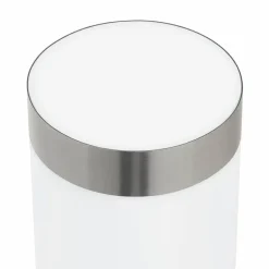 vidaXL Iluminación-Luz de pared exterior 12 x 8,5 x 29 cm