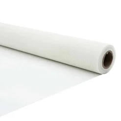 vidaXL Vallas De Jardín-Malla mosquitera 60 x 500 cm Fibra de vidrio