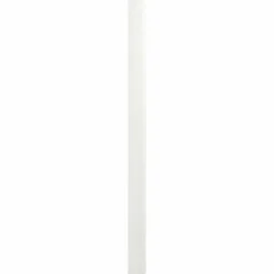 vidaXL Vallas De Jardín-Malla mosquitera 60 x 500 cm Fibra de vidrio