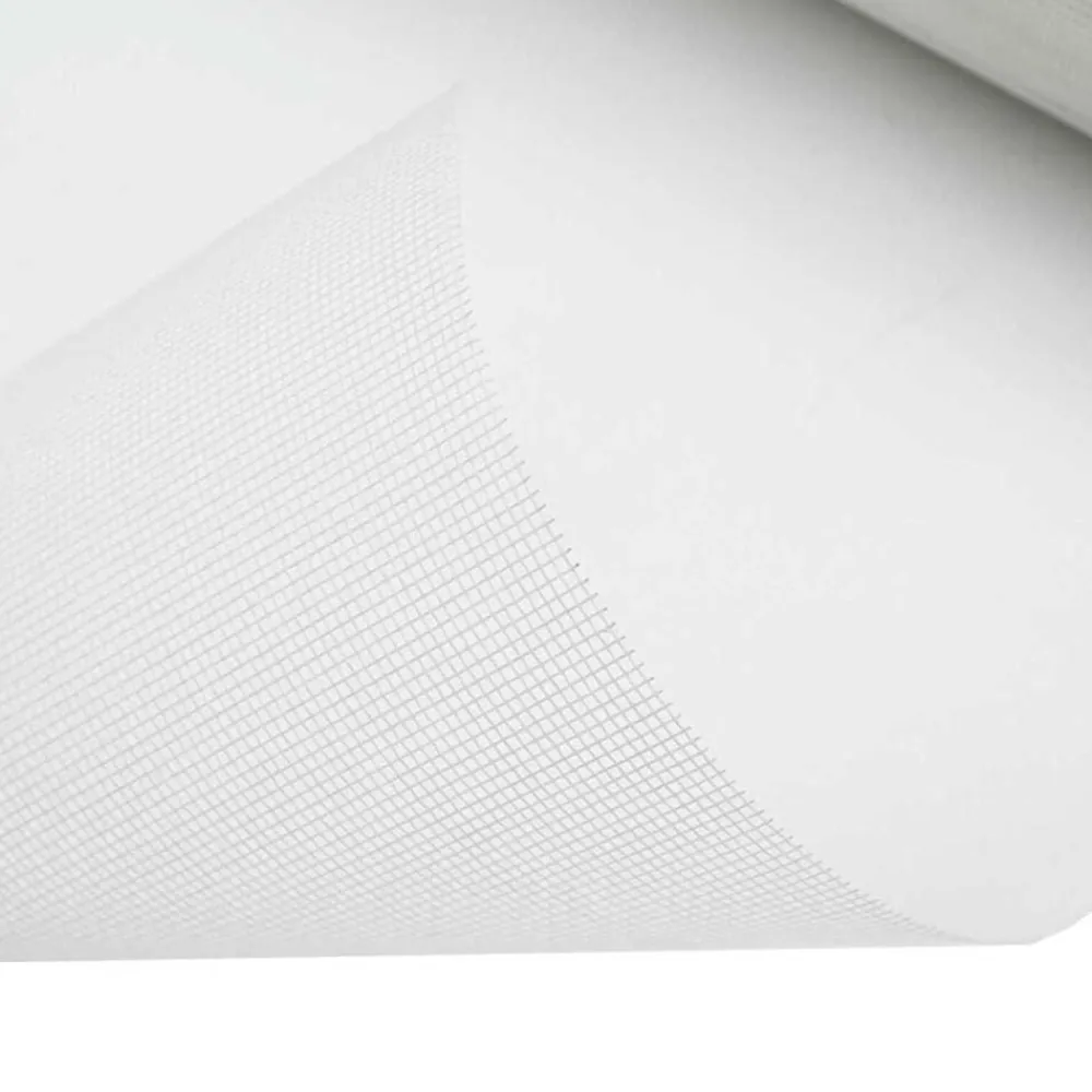 vidaXL Vallas De Jardín-Malla mosquitera 60 x 500 cm Fibra de vidrio
