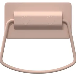 vidaXL Accesorios De Bricolaje-Mangos de Gabinete 2 pcs 85 x 45 mm Metal