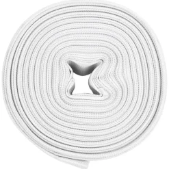 vidaXL Fontanería-Manguera contra incendios PVC 20 m 1