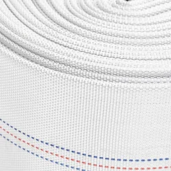 vidaXL Fontanería-Manguera contra incendios PVC 20 m 1