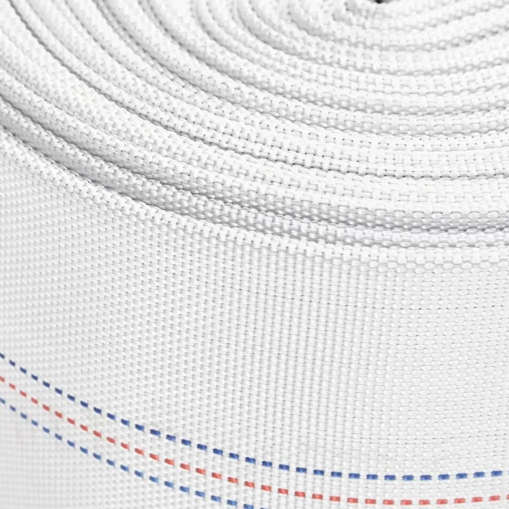 vidaXL Fontanería-Manguera contra incendios PVC 20 m 1"