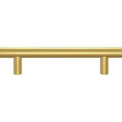 vidaXL Manija de armario 2 pcs Dorado 150 mm Acero inoxidable Discount