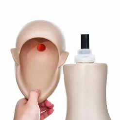 vidaXL Venta Al Por Menor-Maniquí de hombre A
