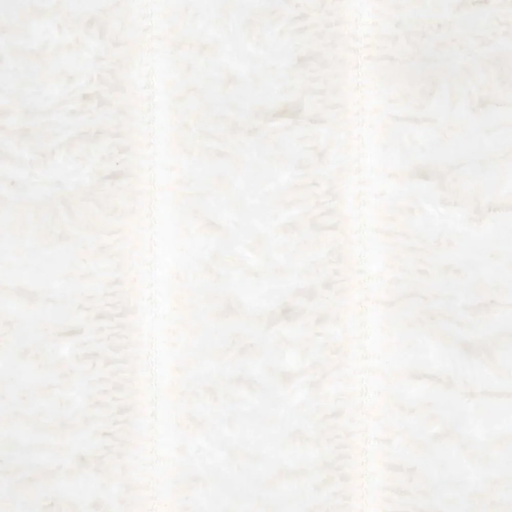 vidaXL Ropa De Casa-Manta 150 x 130 cm Lana